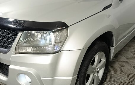 Suzuki Grand Vitara, 2010 год, 1 150 000 рублей, 21 фотография