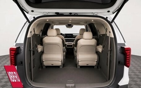 KIA Carnival, 2026 год, 6 500 000 рублей, 10 фотография