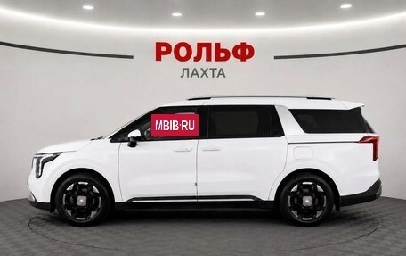KIA Carnival, 2026 год, 6 500 000 рублей, 5 фотография