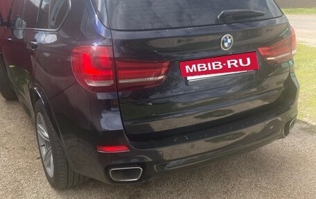 BMW X5, 2016 год, 4 255 000 рублей, 3 фотография