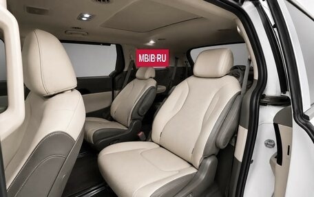 KIA Carnival, 2026 год, 6 500 000 рублей, 9 фотография