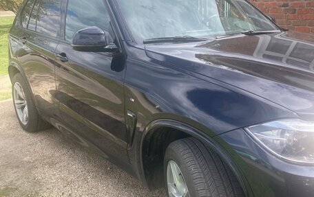 BMW X5, 2016 год, 4 255 000 рублей, 7 фотография