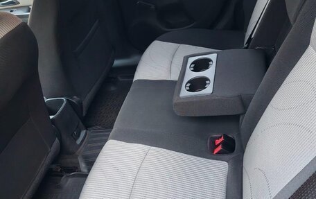 Chevrolet Cruze II, 2014 год, 850 000 рублей, 9 фотография
