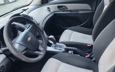 Chevrolet Cruze II, 2014 год, 850 000 рублей, 7 фотография