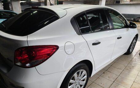 Chevrolet Cruze II, 2014 год, 850 000 рублей, 6 фотография