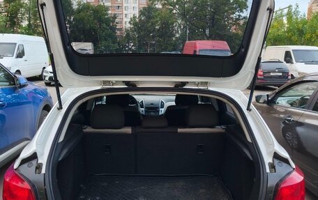 Chevrolet Cruze II, 2014 год, 850 000 рублей, 12 фотография