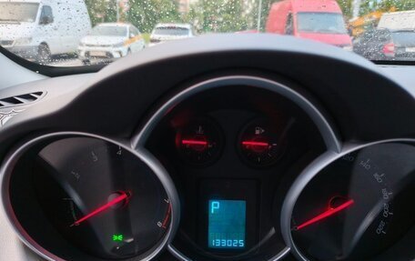 Chevrolet Cruze II, 2014 год, 850 000 рублей, 20 фотография