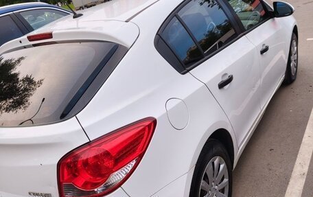 Chevrolet Cruze II, 2014 год, 850 000 рублей, 17 фотография