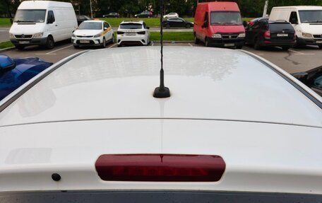 Chevrolet Cruze II, 2014 год, 850 000 рублей, 18 фотография