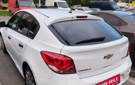 Chevrolet Cruze II, 2014 год, 850 000 рублей, 16 фотография