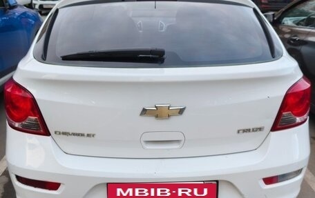 Chevrolet Cruze II, 2014 год, 850 000 рублей, 13 фотография