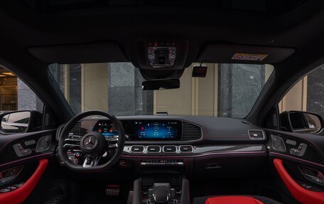 Mercedes-Benz GLE Coupe AMG, 2024 год, 14 990 000 рублей, 3 фотография