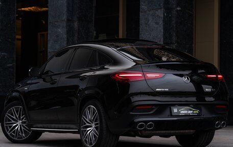 Mercedes-Benz GLE Coupe AMG, 2024 год, 14 990 000 рублей, 13 фотография