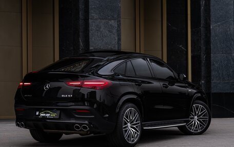 Mercedes-Benz GLE Coupe AMG, 2024 год, 14 990 000 рублей, 2 фотография