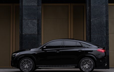 Mercedes-Benz GLE Coupe AMG, 2024 год, 14 990 000 рублей, 11 фотография