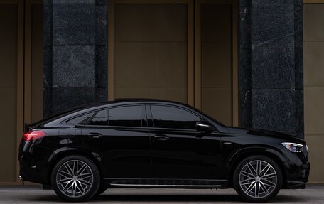 Mercedes-Benz GLE Coupe AMG, 2024 год, 14 990 000 рублей, 10 фотография