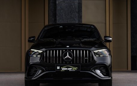 Mercedes-Benz GLE Coupe AMG, 2024 год, 14 990 000 рублей, 9 фотография