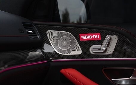 Mercedes-Benz GLE Coupe AMG, 2024 год, 14 990 000 рублей, 15 фотография
