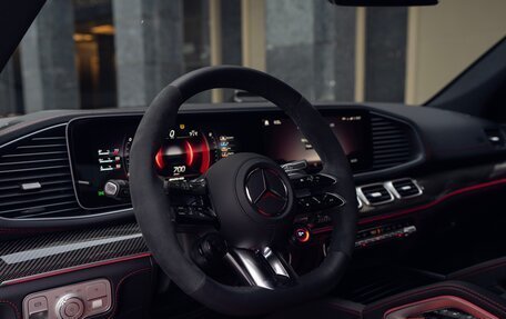 Mercedes-Benz GLE Coupe AMG, 2024 год, 14 990 000 рублей, 19 фотография