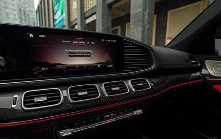 Mercedes-Benz GLE Coupe AMG, 2024 год, 14 990 000 рублей, 17 фотография