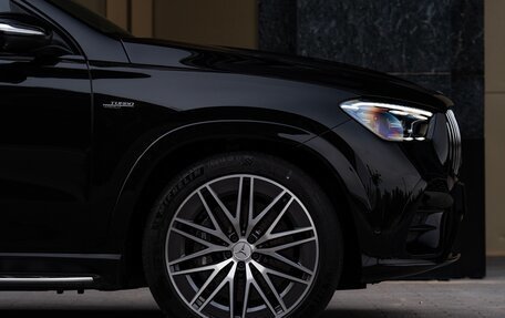 Mercedes-Benz GLE Coupe AMG, 2024 год, 14 990 000 рублей, 29 фотография