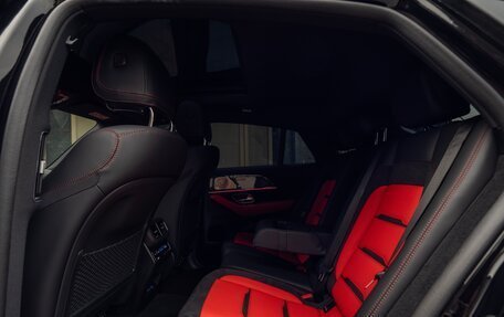 Mercedes-Benz GLE Coupe AMG, 2024 год, 14 990 000 рублей, 21 фотография