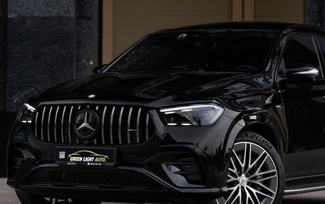 Mercedes-Benz GLE Coupe AMG, 2024 год, 14 990 000 рублей, 25 фотография