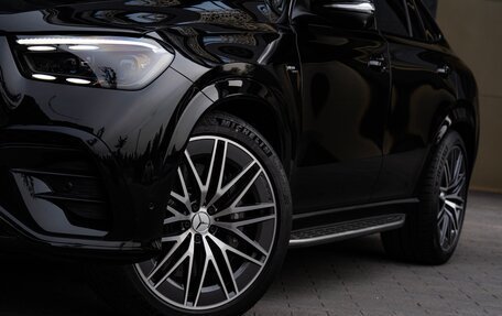 Mercedes-Benz GLE Coupe AMG, 2024 год, 14 990 000 рублей, 26 фотография