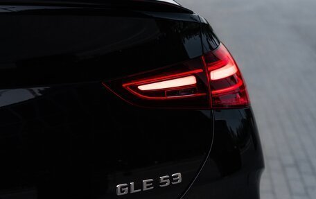 Mercedes-Benz GLE Coupe AMG, 2024 год, 14 990 000 рублей, 30 фотография