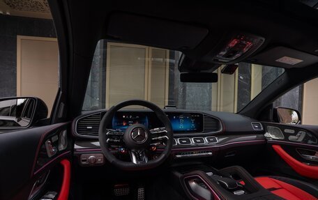 Mercedes-Benz GLE Coupe AMG, 2024 год, 14 990 000 рублей, 32 фотография
