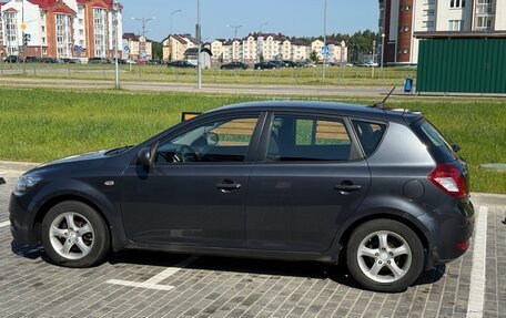 KIA cee'd I рестайлинг, 2011 год, 520 000 рублей, 2 фотография
