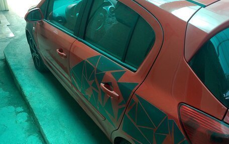 Opel Corsa D, 2007 год, 395 000 рублей, 3 фотография