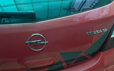 Opel Corsa D, 2007 год, 395 000 рублей, 2 фотография