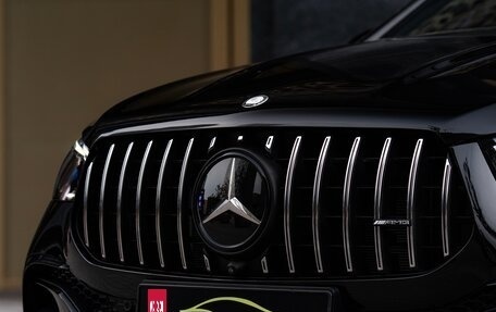 Mercedes-Benz GLE Coupe AMG, 2024 год, 14 990 000 рублей, 40 фотография