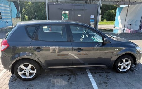 KIA cee'd I рестайлинг, 2011 год, 520 000 рублей, 5 фотография