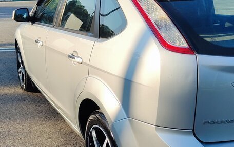 Ford Focus II рестайлинг, 2010 год, 630 000 рублей, 5 фотография