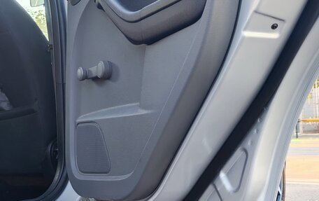 Ford Focus II рестайлинг, 2010 год, 630 000 рублей, 10 фотография