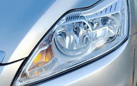 Ford Focus II рестайлинг, 2010 год, 630 000 рублей, 6 фотография