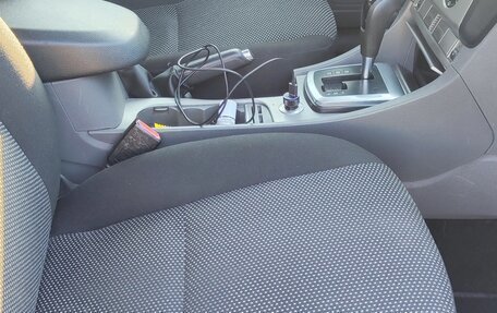 Ford Focus II рестайлинг, 2010 год, 630 000 рублей, 12 фотография