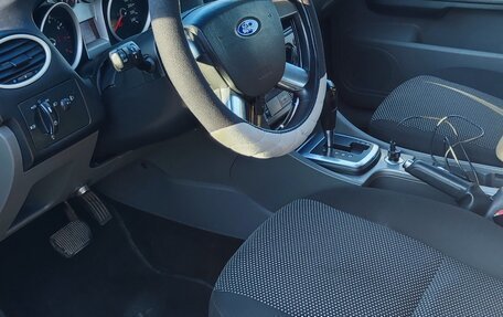 Ford Focus II рестайлинг, 2010 год, 630 000 рублей, 11 фотография