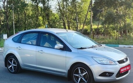 Ford Focus II рестайлинг, 2010 год, 630 000 рублей, 2 фотография