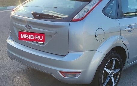 Ford Focus II рестайлинг, 2010 год, 630 000 рублей, 4 фотография