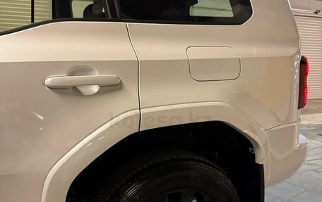 Toyota Land Cruiser Prado, 2026 год, 9 535 000 рублей, 8 фотография