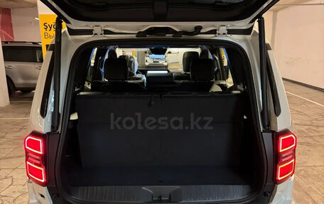 Toyota Land Cruiser Prado, 2026 год, 9 535 000 рублей, 5 фотография