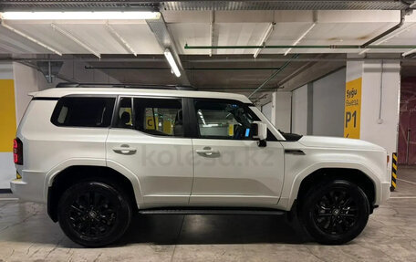 Toyota Land Cruiser Prado, 2026 год, 9 535 000 рублей, 4 фотография