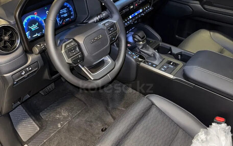 Toyota Land Cruiser Prado, 2026 год, 9 535 000 рублей, 10 фотография