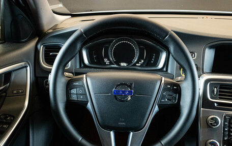 Volvo S60 III, 2016 год, 1 529 000 рублей, 6 фотография