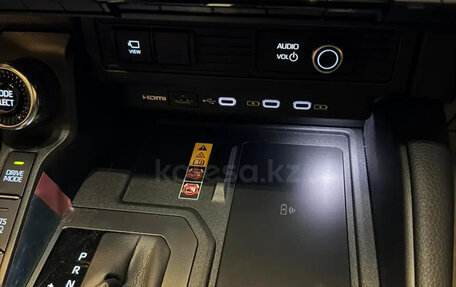 Toyota Land Cruiser Prado, 2026 год, 9 535 000 рублей, 18 фотография