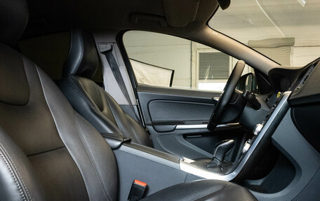 Volvo S60 III, 2016 год, 1 529 000 рублей, 12 фотография
