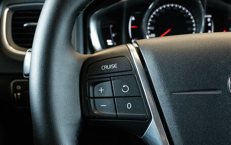 Volvo S60 III, 2016 год, 1 529 000 рублей, 15 фотография